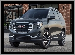 GMC Terrain SLT